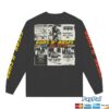 kenny Guns N Roses Official Store Merch Live Era Long Sleevea