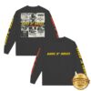 kenny Guns N Roses Official Store Merch Live Era Long Sleeveaa