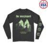 Paul Mccartney Merch Got Back 2025 Santa Barbara Event T-Shirt