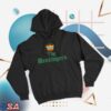 kenny The Menzingers Merch Store Hotel Pullovera