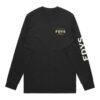 kenny field day shop store merch supply black long sleeve sd