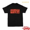 kenny david bowie store merch major tom t shirt