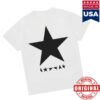 David Bowie Store Merch Bowie & Tina Tonight 1985 T-Shirt