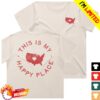 kenny tpusa merch store this is my happy place t shirt sd