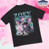 Drew Holcomb Store Merch Medicine Anniversary Tee