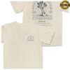 kenny drew holcomb store merch medicine anniversary tee sd