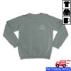 Wartburg Store Merch Wartburg Tri-Flex Crewneck