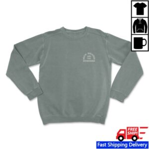 Drew Holcomb Store Merch Joshua Tree Crewneck