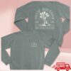 kenny drew holcomb store merch joshua tree crewneck re