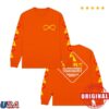 Makingtimeisrad Shop Merch Mt25 ∞ Long Sleeve