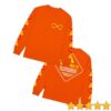 kenny Makingtimeisrad Shop Merch Warning Long Sleevev