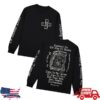 kenny Makingtimeisrad Shop Merch Time Presale Transcend Reality Long Sleevev