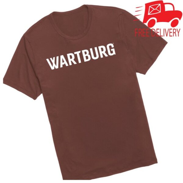 Wartburg Store Merch Wartburg Tri-Flex Crewneck