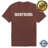 kenny Wartburg Store Merch Wartburg Tri Flex Crewneck