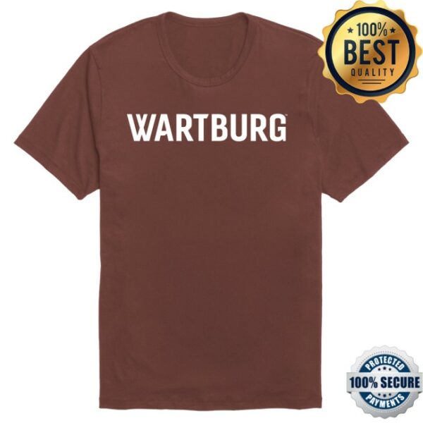 Wartburg Store Merch Wartburg Tri-Flex Crewneck