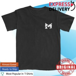 Merkules Merch Store Merkmobb Logo Tee