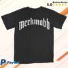 kenny merkules merch store merkmobb pocket logo tee