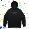 kenny tesseract band store merch polaris 10 year anniversary black hoodie