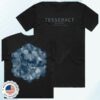 kenny tesseract band store merch polaris 10 year anniversary black t shirt we