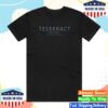 kenny tesseract band store merch polaris 10 year anniversary black t shirt