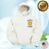 kenny market studios store merch smiley upside down lockup hoodie