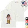 kenny market studios store merch folk fitted bear t shirt sd