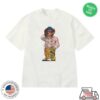 kenny market studios store merch folk fitted bear t shirt