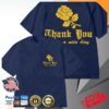 kenny market studios store merch thank you needlepoint t shirt sd