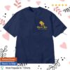 kenny market studios store merch thank you needlepoint t shirt