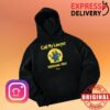 Market Studios Store Merch Thank You Needlepoint T-Shirt