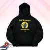 kenny market studios store merch smiley call my lawyer bear hoodie
