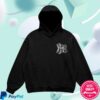 Wrldinvsn Store Merch Limited Edition Big Arch Premium Hoodie