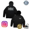 kenny Field Day Merch Store Chopper Hood Blacka