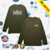 Field Day Merch Store Chopper Hood Black