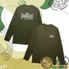 kenny Field Day Merch Store Chopper Long Sleeve Armya