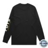 kenny Field Day Merch Store Supply Long Sleeve Blacka