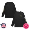 kenny Field Day Merch Store Supply Long Sleeve Blackaa
