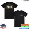Field Day Merch Store Supply Long Sleeve Black