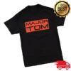 kenny David Bowie Merch Store Major Tom T Shirta