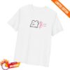 kenny Kennysgifs Merch Store Love Beam Shirta