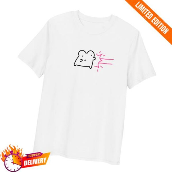 Kennysgifs Merch Store Love Beam Shirt