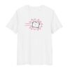 Kennysgifs Merch Store Love Beam Shirt