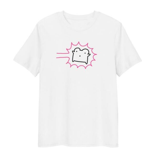 Kennysgifs Merch Store Love Beamed Shirt