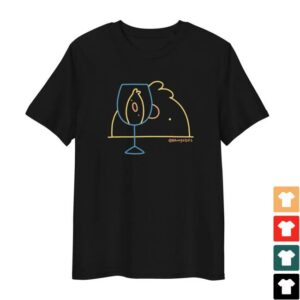 Kennysgifs Merch Store Such Empty Shirt