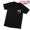 kenny Metallica Merch Store Load Stage Local Crew T Shirta