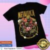 kenny Metallica Merch Store Mama Said Poster Art T Shirta