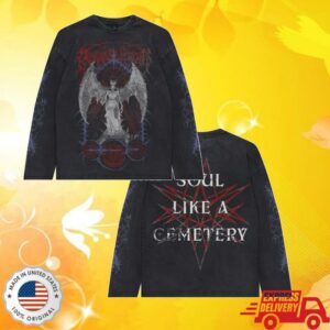 Horizon Supply Merch Store Youtopia Longsleeve