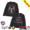 kenny Horizon Supply Merch Store Youtopia Longsleevev