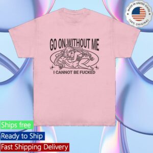 Usagiboots Merch Store Cbf2 Shirt