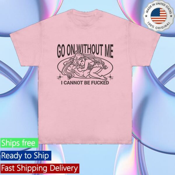 Usagiboots Merch Store Cbf2 Shirt